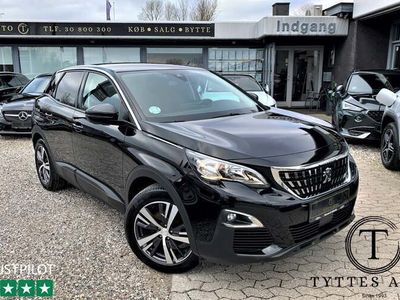 brugt Peugeot 3008 1,2 e-THP 130 Active