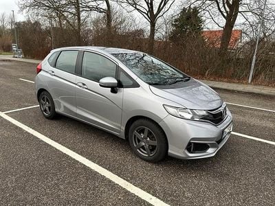 Brugt Honda Jazz 101 HK (74 kW) 2018 Hatchback