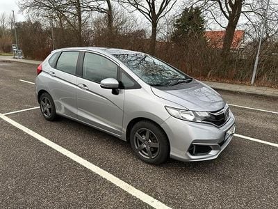 Brugt 2018 Honda Jazz Hatchback | 110.000 kr.