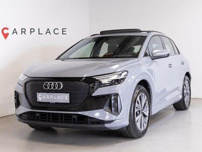 Brugt 2024 Audi Q4 e-tron Premium SUV | 359.900 kr. (Fair pris)