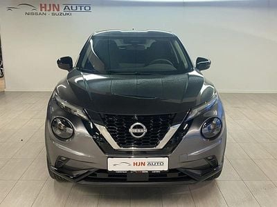 Ny Nissan Juke Acenta 114 HK (83 kW) 2026 Kad  koks SUV