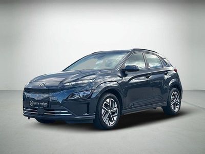 Koks Brugt 2021 Hyundai Kona Trend SUV | 134.900 kr. (Fair pris)