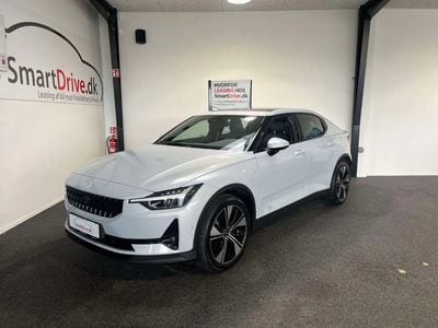 Brugt 2023 Polestar 2 Sedan | 275.000 kr. (Dyr)