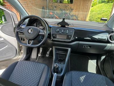 Grå Brugt 2018 Skoda Citigo Ambition Hatchback | 70.000 kr. (Fair pris)