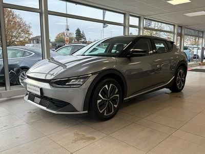 Brugt Kia EV6 168 kW (229 HK) 2022 Gray SUV