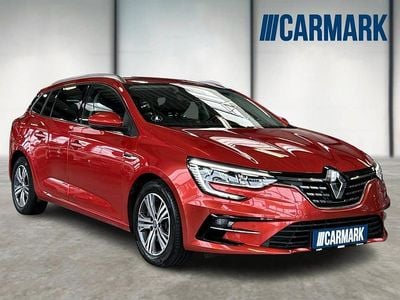 Renault Mégane IV