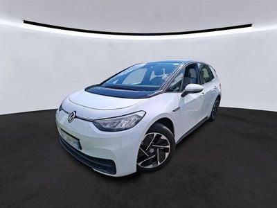 Farve ……………………………………………………………………. hvid Brugt 2021 VW ID.3 Pure Hatchback | 139.900 kr. (Fair pris)
