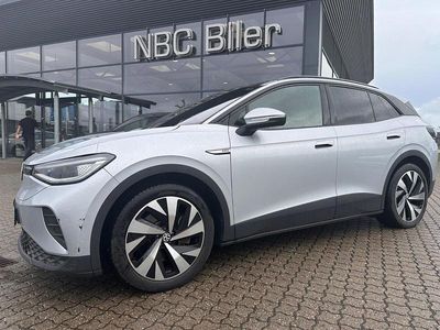 Brugt 2021 VW ID.4 Pro SUV | 239.780 kr. (Fair pris)