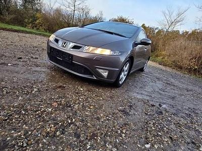 Brugt 2010 Honda Civic Sport | 26.000 kr. (God pris)