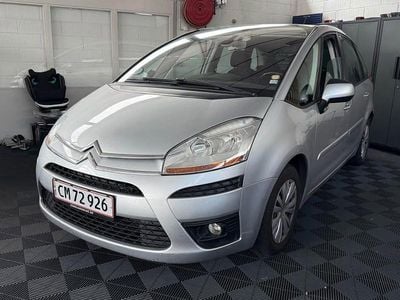 Brugt 2008 Citroën C4 Picasso MPV | 12.000 kr.