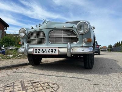 N/a Brugt 1967 Volvo Amazon | 42.000 kr.