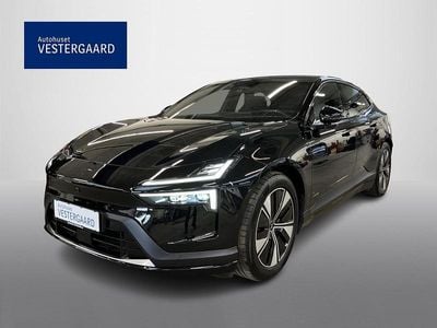 Polestar 4