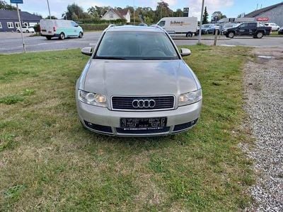 Brugt 2004 Audi A4 Stationcar | 23.000 kr.