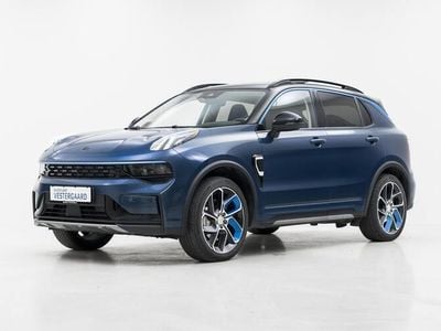 N/a Brugt 2021 Lynk & Co 01 SUV | 345.000 kr. (Dyr)