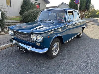 Brugt 1964 Fiat 1500 | 127.500 kr.