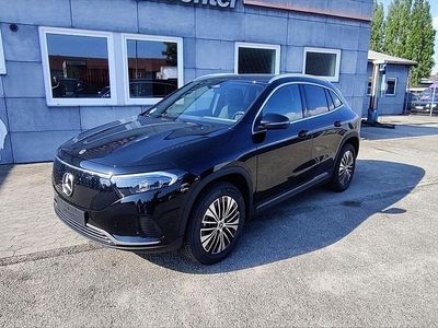 Brugt 2024 Mercedes EQA250 Progressive SUV | 329.000 kr. (Lidt for dyr)