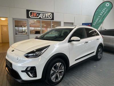 brugt Kia e-Niro 64 Premium