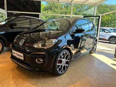 Sort Brugt 2018 VW up! GTI Hatchback | 3.988 kr.