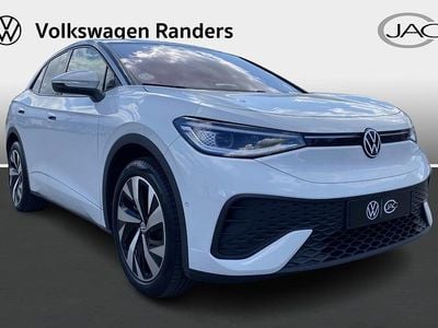 Brugt 2024 VW ID.5 Style SUV | 359.900 kr.