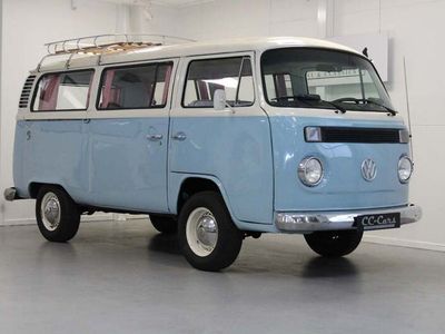 brugt VW T2 1,6 Kombi