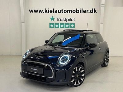 Brugt 2022 Mini Cooper SE Classic Hatchback | 154.800 kr. (Fair pris)