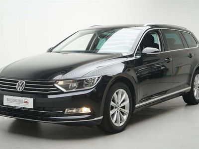 brugt VW Passat 1,5 TSi 150 Highline Variant DSG