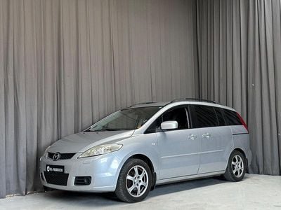 Mazda 5