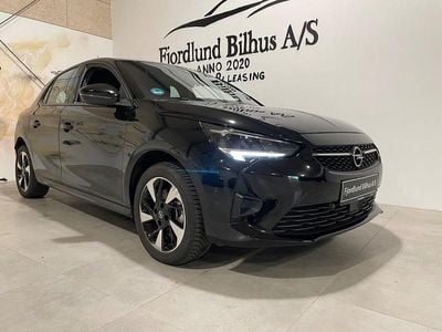 Opel Corsa-e