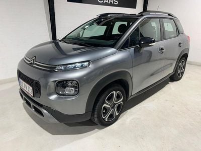 Brugt 2018 Citroën C3 Aircross SUV | 64.800 kr. (Fair pris)