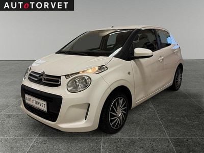 Citroën C1
