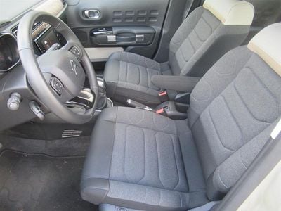 Sand nautilus Brugt 2024 Citroën C3 PureTech Hatchback | 149.990 kr. (Lidt for dyr)