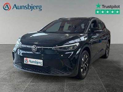Sort metal Brugt 2024 VW ID.4 Pro SUV | 294.500 kr. (Lidt for dyr)