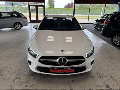 Mercedes A250