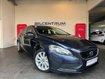 brugt Volvo V40 2,0 D3 150 Momentum aut.