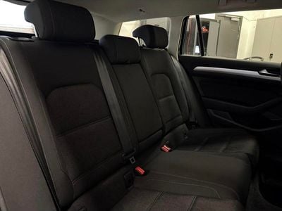 Brugt VW Passat Comfortline 150 HK (110 kW) 2018 Grå Stationcar