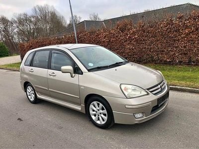 Brugt Suzuki Liana 107 HK (78 kW) 2006