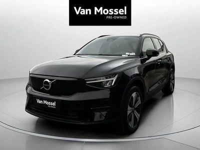 Brugt 2022 Volvo XC40 Core SUV | 229.900 kr. (Fair pris)