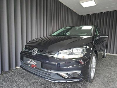 Brugt VW Golf VII Highline 150 HK (110 kW) 2017 Hatchback