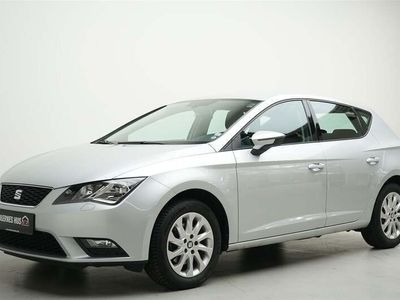 brugt Seat Leon 1,4 TSi 125 Style