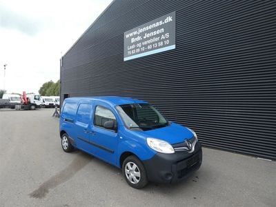Brugt 2018 Renault Kangoo MPV | 65.000 kr.