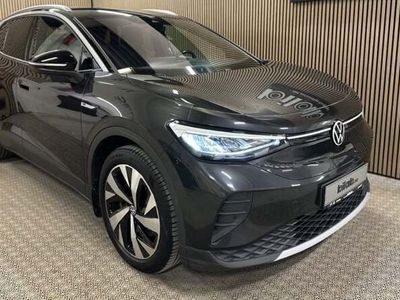Koksmetal Brugt 2021 VW ID.4 Pro Performance SUV | 199.900 kr. (God pris)