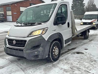 Brugt Fiat Ducato 2014 Van