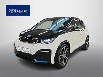 Brugt BMW i3 135 kW (184 HK) 2022 Hvid Hatchback
