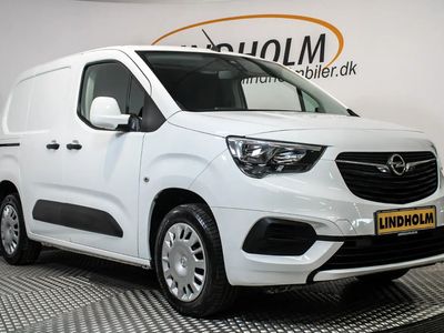 brugt Opel Combo D 100 Enjoy L1V1