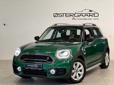 brugt Mini Cooper Countryman SE 1,5 Experience aut. ALL4