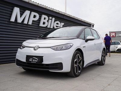 Brugt 2023 VW ID.3 Pro Hatchback | 229.700 kr. (Dyr)