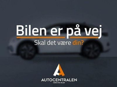 Sølvmetal Brugt 2025 VW ID.7 Pro Hatchback | 409.900 kr. (Dyr)