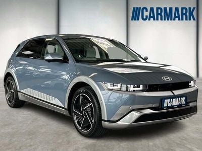 Blåmetal Ny 2025 Hyundai Ioniq 5 Ultimate SUV | 344.900 kr. (Fair pris)