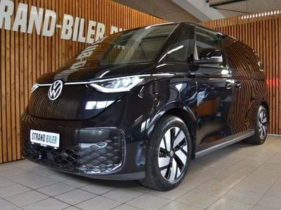 VW ID. Buzz