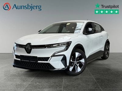 Hvid Brugt 2023 Renault Mégane Equilibre Hatchback | 172.500 kr. (Fair pris)